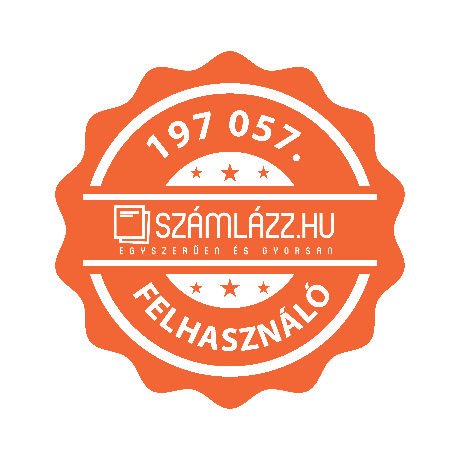 Számláz.hu logo